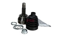 NEU - Schaeffler FAG 771074630 Gelenksatz, Antriebswelle Passend FüR Fiat