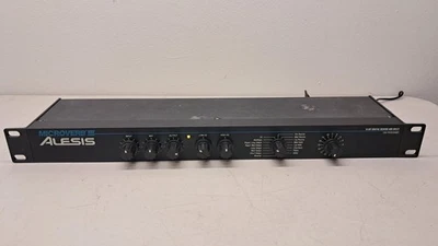 Alesis Microverb for sale | eBay