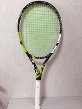 Babolat Pure Aero Team Tennis Racket 285g 100in Used 2023 Model