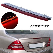 Dritte 3. Bremsleuchte Bremslicht LED für Mercedes C Klasse Limousine W203 01-06