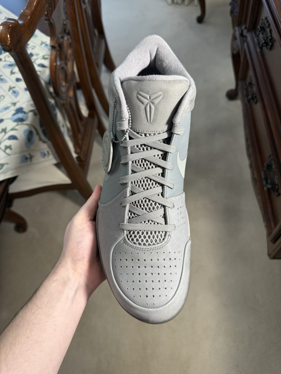 Size 13 - Nike Zoom Kobe 4 Fade To Black for sale online | eBay