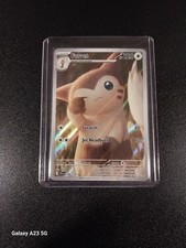 Furret Full Art Holo Secret Rare Card 168/159! Near Mint Condition!