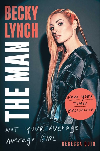 Becky Lynch: The Man Rebecca Quin-image