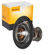 CONTINENTAL THERMOSTAT KÜHLMITTEL 77°C MIT DICHTUNG passend für HONDA ACCORD CIT