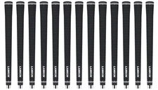 New 13pc Lamkin Crossline Standard Golf Grips