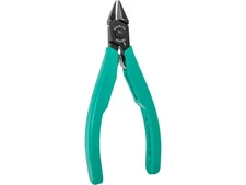 Excelta 9258SL - Cutter, Large Tapered Relieved Head, Laser Flush