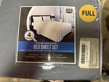 Sheet Set Full Size