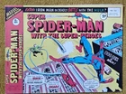 Spider-Man Comics Weekly #162 March 1976 - Marvel UK Bronze age vintage comic