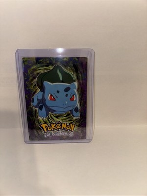 Topps Pokemon