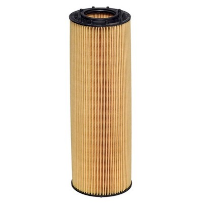 HENGST FILTER Ölfilter E123H01 D624 Filtereinsatz für SCANIA 2 1 INTERLINK PB I4