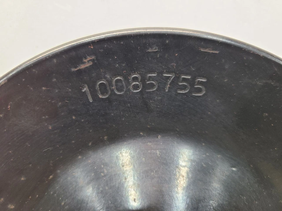 Chevrolet Tahoe 1997 (5,7 L/AT) polea de bomba de dirección asistida solo PN: 10085755 Foto 4 de 4