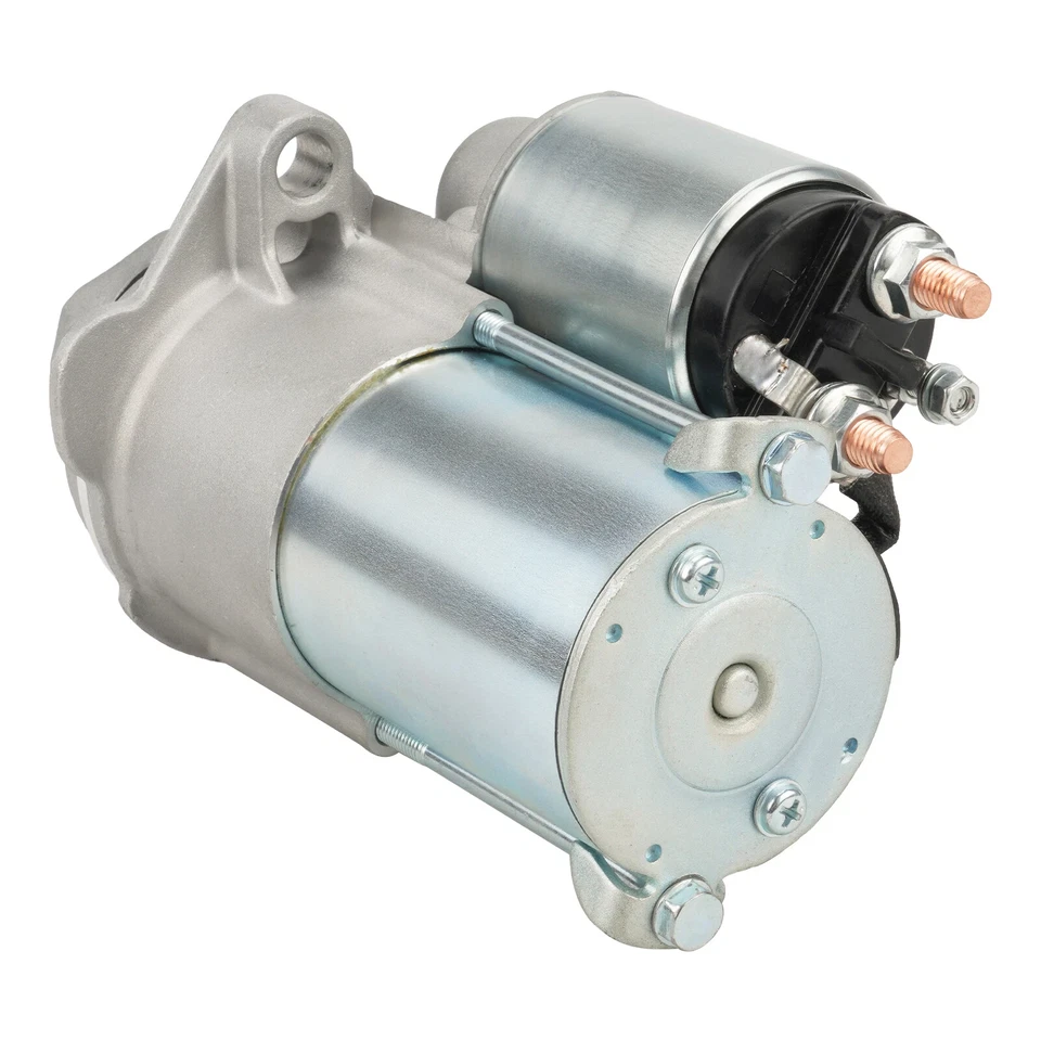 Starter For Saturn Vue 4-cyl 2.2 2002 2003 2004 2005 2006 10465551 12564089 6487 Foto 3 de 4