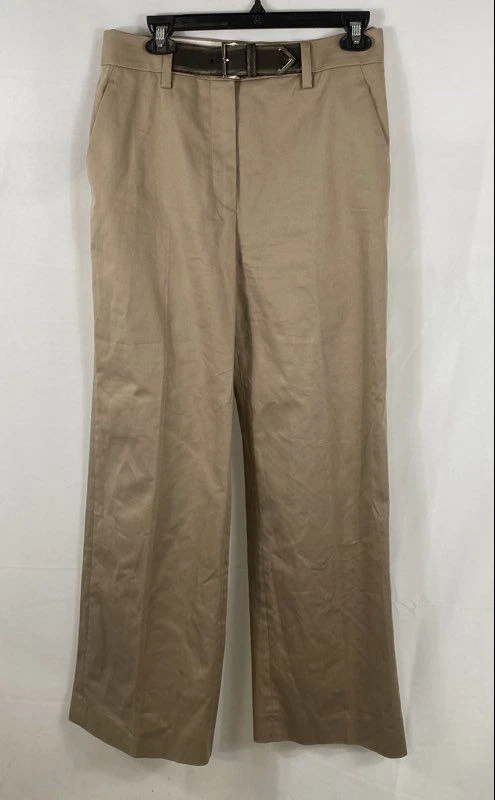 PRADA Cotton Pants for Women for sale | eBay