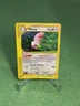 🌀 SWIRL Pokémon TCG Blissey H6/H32 Aquapolis 2002 Holo Rare E-Series Card NM