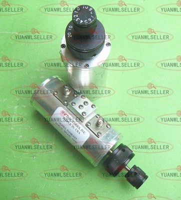 ONE 50DR-055 DC-2GHz 0-30dB 1dB Step 2W   RF Variable Attenuator #jd