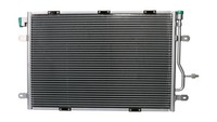 Bosch Kondensator Klimaanlage Mit StickstofffüLlung FüR Audi A4 Avant