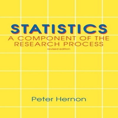 Statistics (REV) Peter Hernon Paperback Bloomsbury Publishing PLC