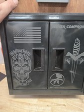 Microtech  Knife Mini Tool Box Base Storage C...