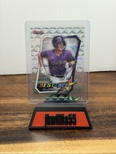 2025 Bowman's Best #BT-8 Charlie Condon Best Tek #/99