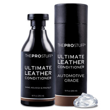 ULTIMATE LEATHER CONDITIONER