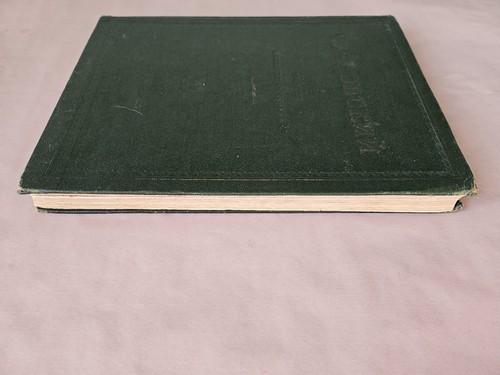 Russian composer Pyotr Tchaikovsky 1940's Complete set of works piano book USSR - Picture 20 of 20