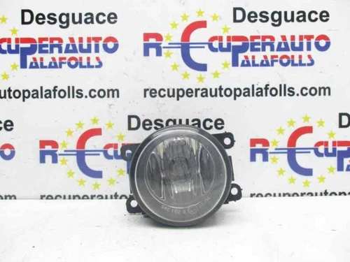 8200074008 Nebelscheinwerfer Links für RENAULT MEGANE II GRANDTOUR 2005 4174212 - Bild 1 von 10