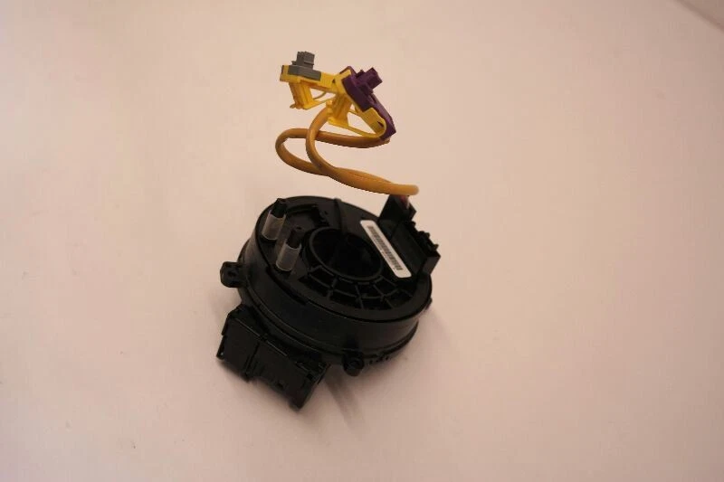 2005-2010 Pontiac G6 Clock Spring OEM Clockspring SRS 20940368 Foto 3 de 4