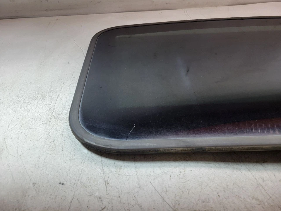 2008 2009 2010 2011 2012 2013 2014 Subaru Tribeca techo corredizo vidrio fabricante de equipos originales 65430XA00A Foto 3 de 4