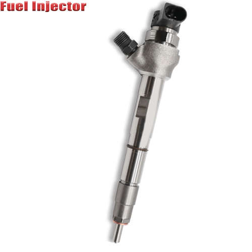 Inyector de combustible diésel 0445110217 4 piezas para Jeep Liberty CRD 2,8 L diésel 2005-2006 - Imagen 3 de 8