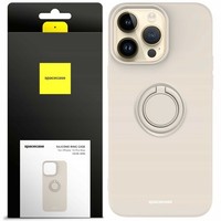 Spacecase SilikonringhüLle FüR Iphone 14 Pro Max, KnochenhüLle