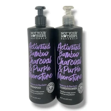 Not Your Mother's Restore & Reclaim Shampoo & Conditioner (16fl.oz/473ml)As Seen