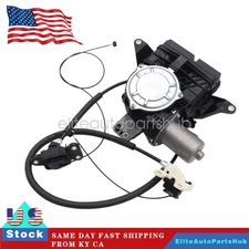 NEW For Honda Odyssey 11-17 Left Driver Power Sliding Door Motor 72050-TK8-305