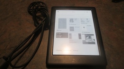 その他 Kobo glo Buy Kobo Glo 2GB, Wi-Fi, 6in - Black e-Reader online | eBay