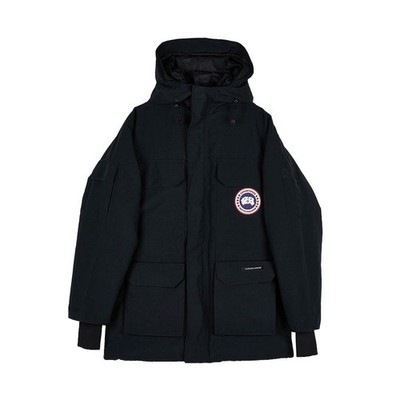 Canada Goose 2051M 9061 FW25 Herren Expedition Daunenjacke 147627206