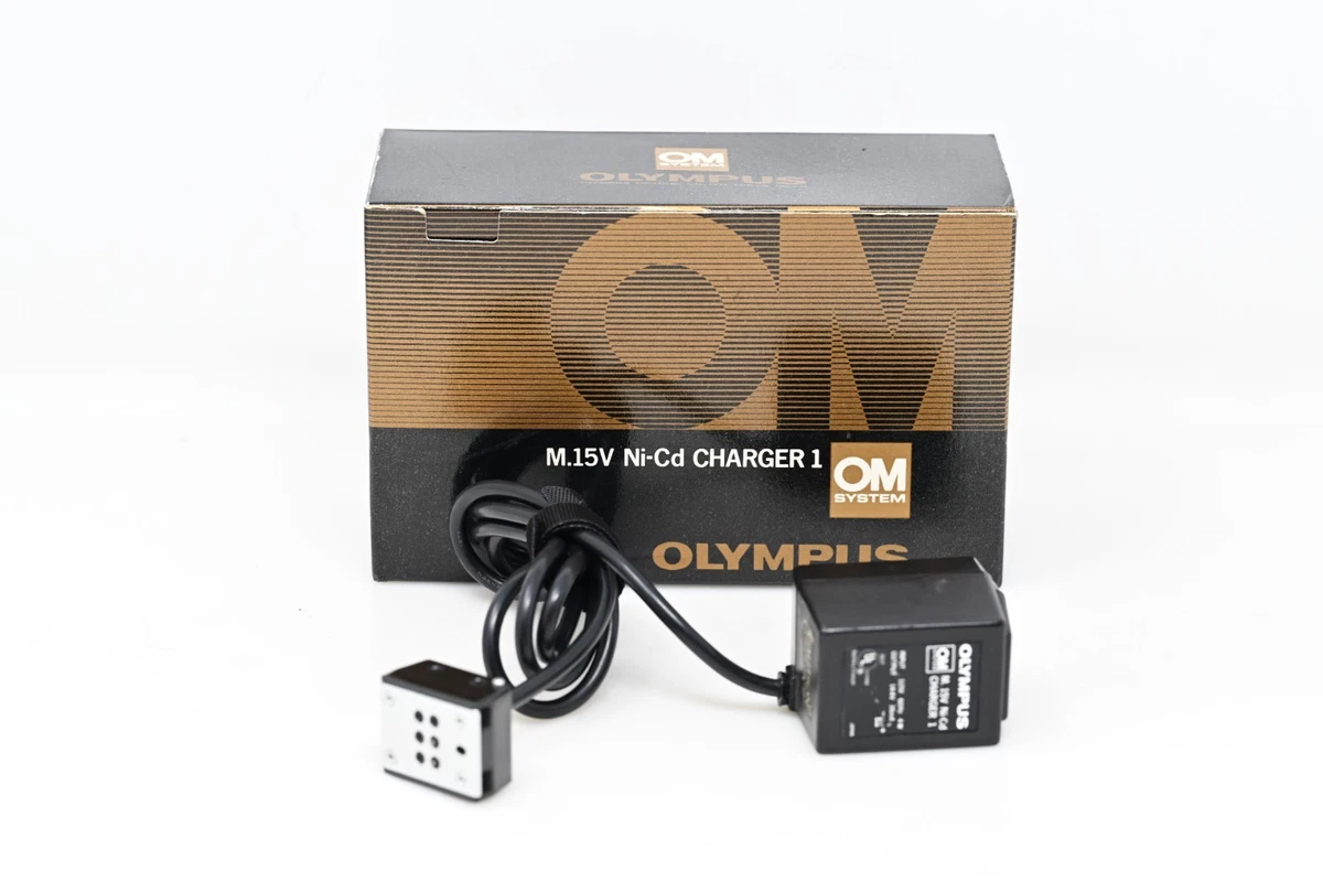 olympus motor drive products for sale | eBay