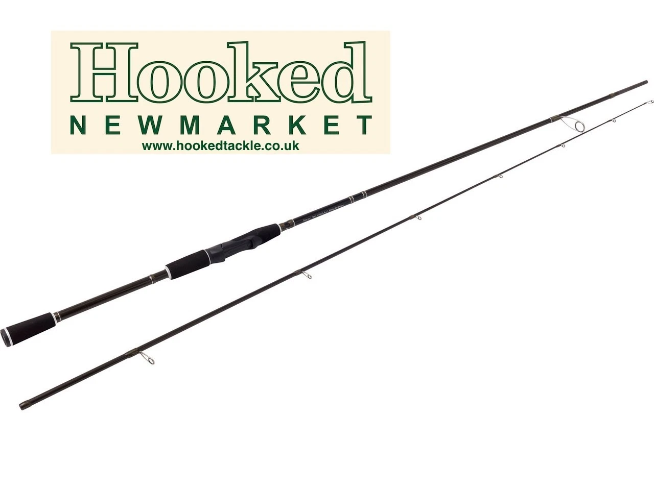 Westin W2 Powercast 7'9" 60-150g Lure Rod