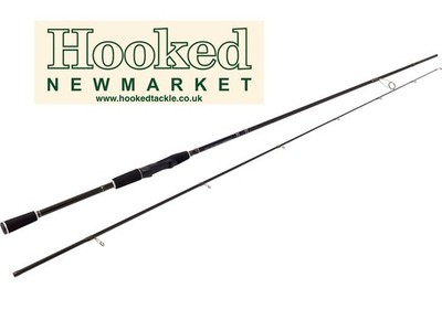 Westin W2 Powercast 7'9'' 60-150g Lure Rod