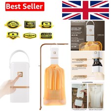 Ultimate Travel Clothes Dryer - Fast Drying, Flame Retardant, Compact Design