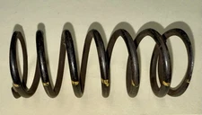 MISC blk/ylw clutch spring