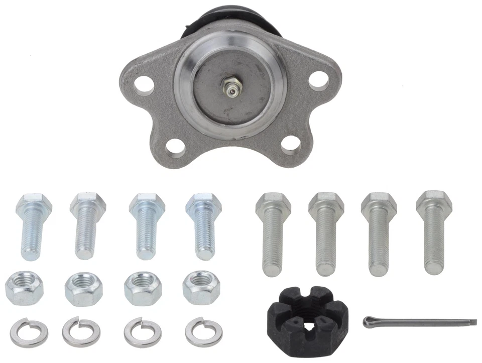 Front Upper Ball Joint for Chevrolet C1500 1988 - 1999 TRW JBJ7041 - Image 2 of 4