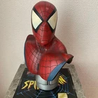 Spider-Man Bust Limited to 3000 pieces, signed in 1997