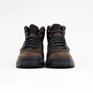 timberland women's white ledge mid ankle boot