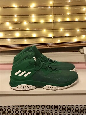 kelly green adidas shoes
