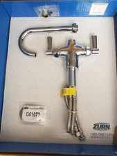 Zurn AquaSpec Z826A1-XL-18FH AquaSpec Faucet 