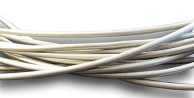Zinc Wire 99.9% Pure.125 inch Diameter 99.9%