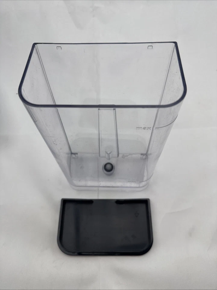 Sistema de cápsulas de café espresso Espressotoria Caprista OEM tanque de agua y tapa Foto 4 de 4