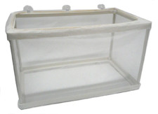 Aqua One - Fish Net Breeder Keep Baby Fry Safe