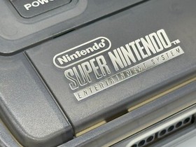 Super Nintendo SNES SFC Console Bundle, Full Recap, and More! US Seller