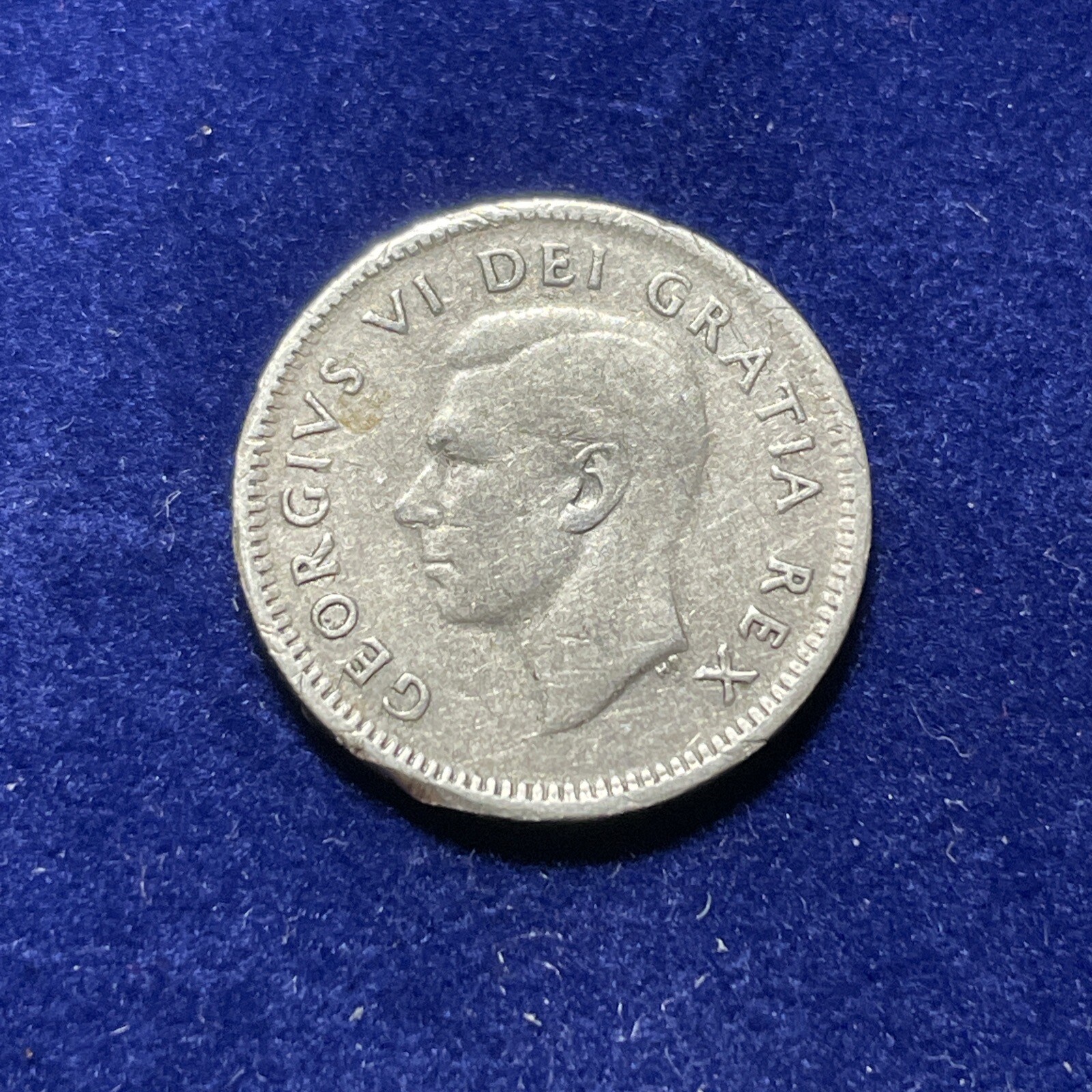1949-canadian-silver-dime-canada-10-cent-ebay