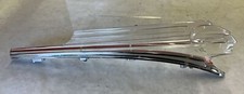 1941 Pontiac Hood Ornament Nice Original